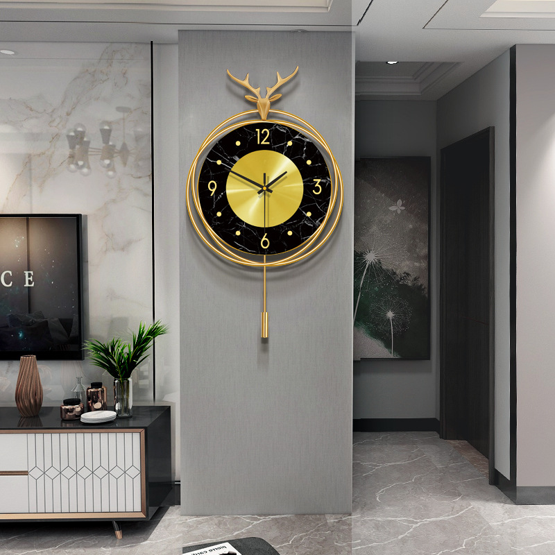 Luxury Lifestyle Fashion - Роскошные стильные часы для гостиной, спальни,