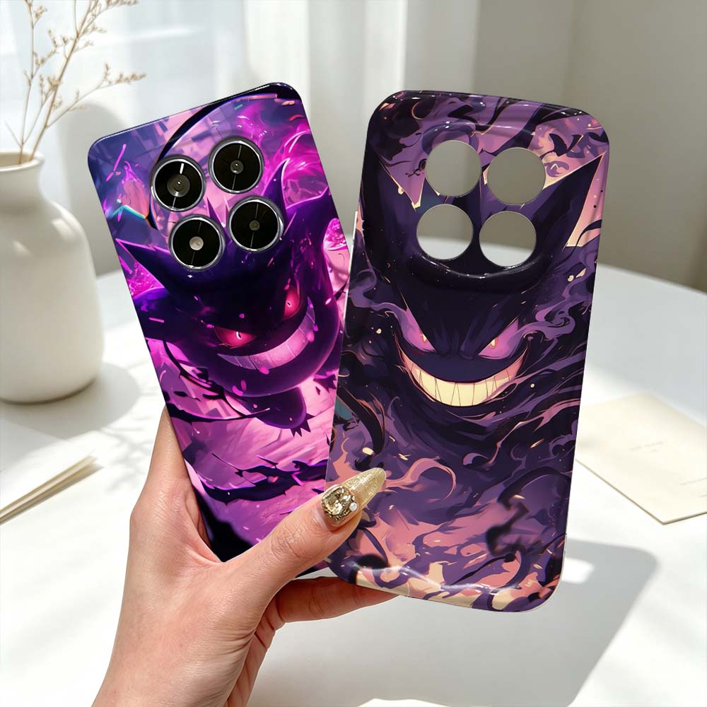 Делюкс P-Pokémon G-Gengar для  – обзор и цена Xiaomi Poco X6