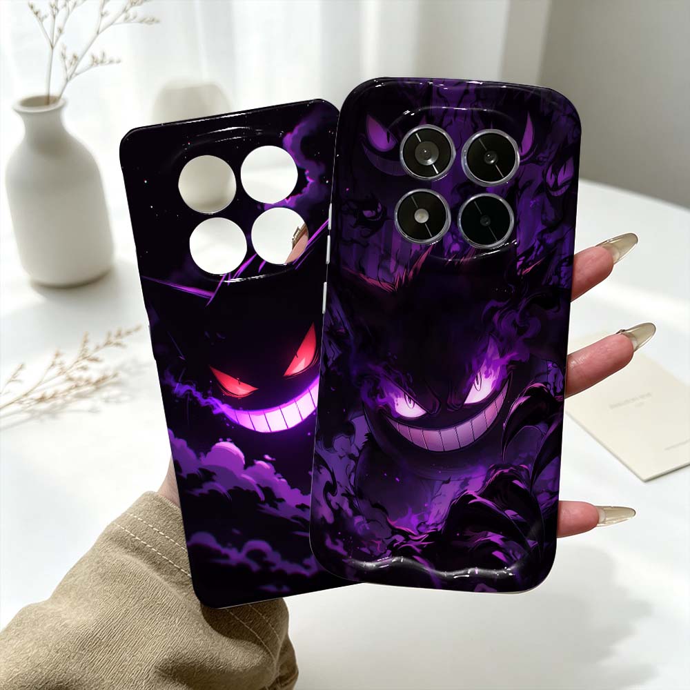 Делюкс P-Pokémon G-Gengar для  – обзор и цена Xiaomi Poco X6