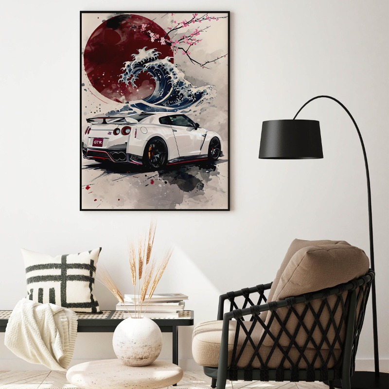 Японский стиль Суперкар Настен – обзор и цена Luxury Lifestyle Cars